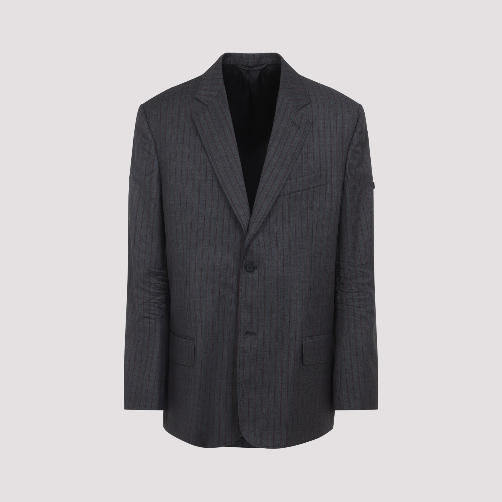 Balenciaga MEN CLOTHING - Grey | f045715494d73c8459acd232a9114b191308ad52