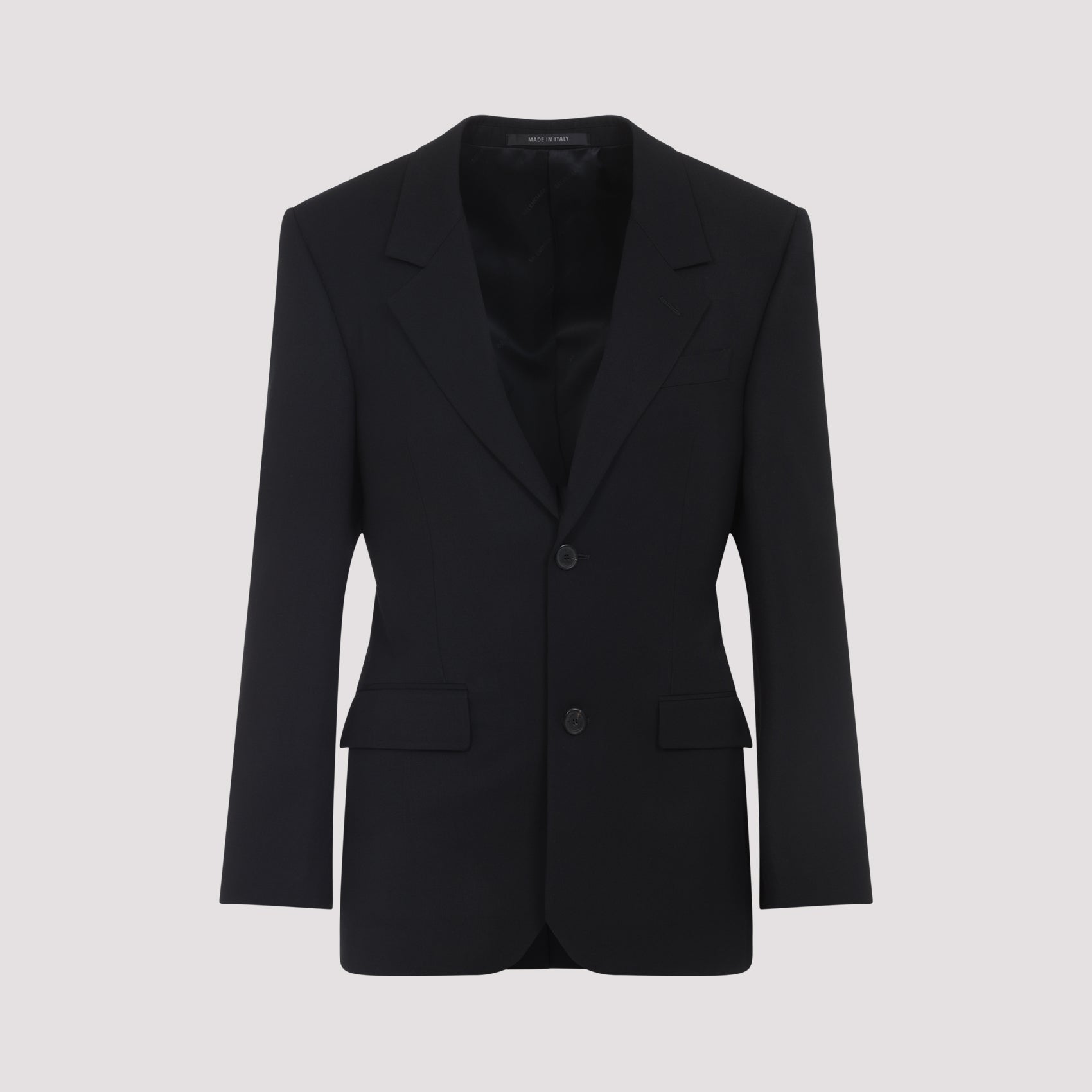 Balenciaga WOMEN CLOTHING - Black | 34a65115c6378c1425a31f4d29faa01ea00fd783