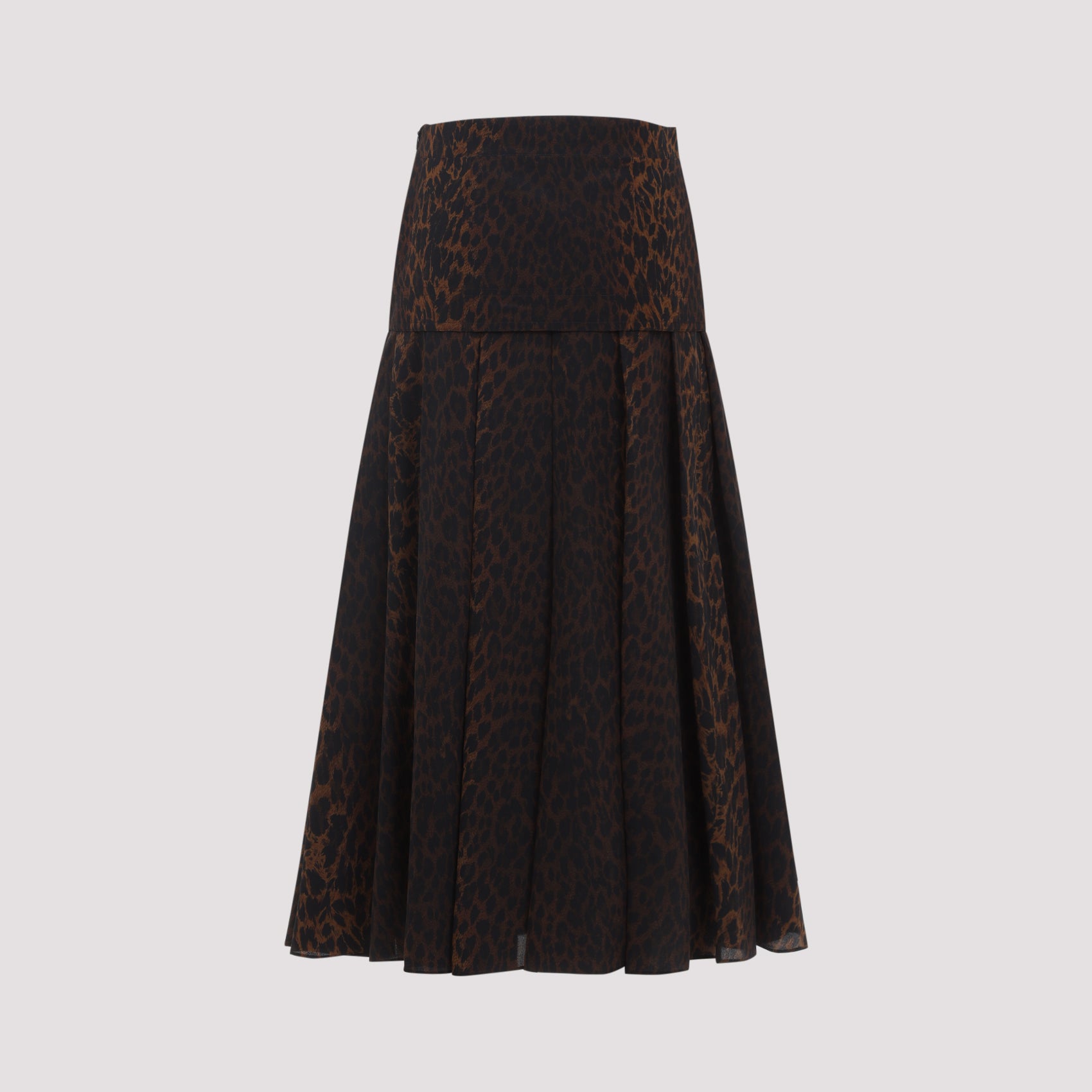 Balenciaga WOMEN CLOTHING - Brown | e23919eb9dd7a4c841cc842fd1c3c703ead7b798