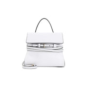 Moschino WOMEN BAGS - White | d88d3db35d013e120b530982b8e245d696396c25