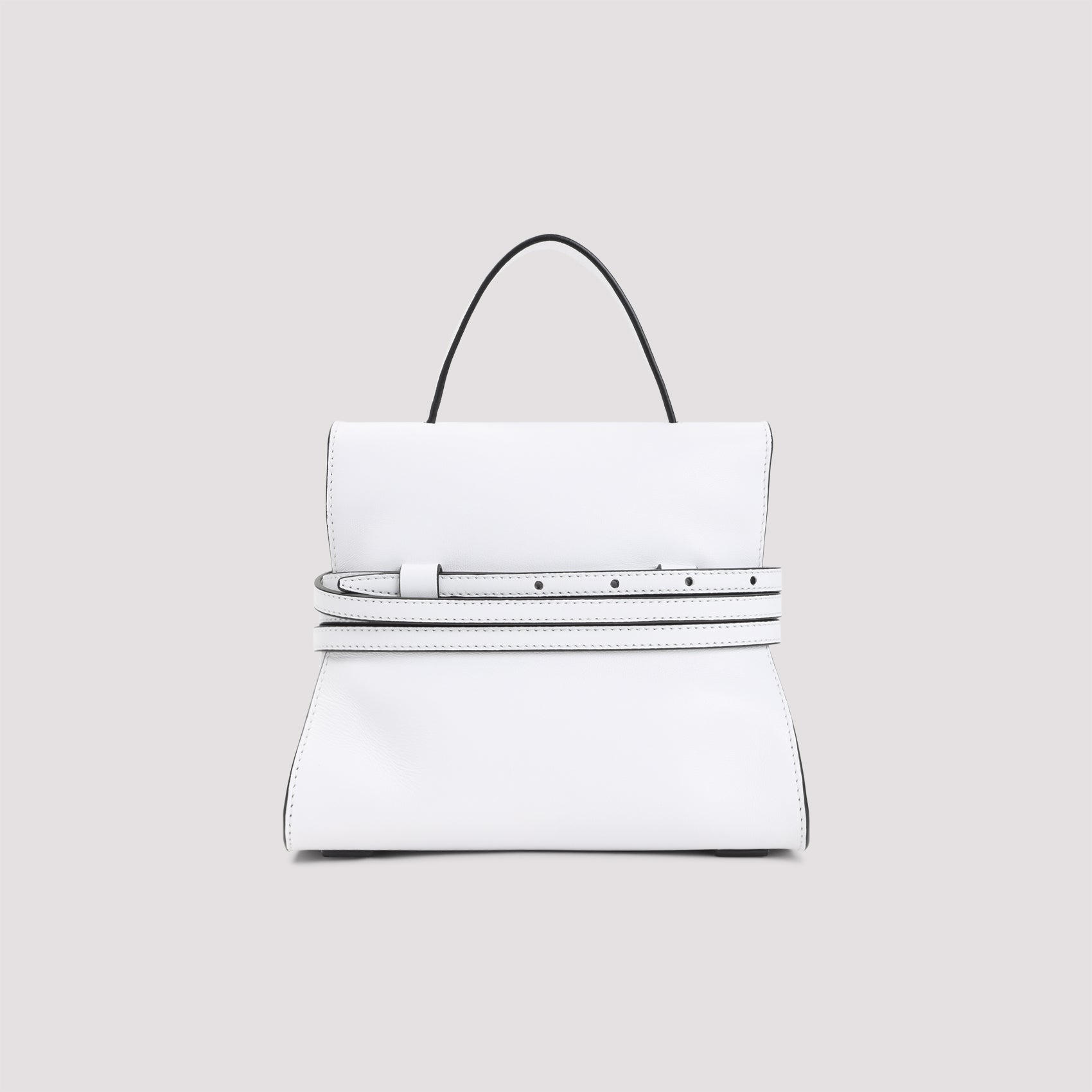 Moschino WOMEN BAGS - White | 8168ccade17034f985c3de0b60a4e7964afb1485