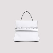 Moschino WOMEN BAGS - White | 8168ccade17034f985c3de0b60a4e7964afb1485