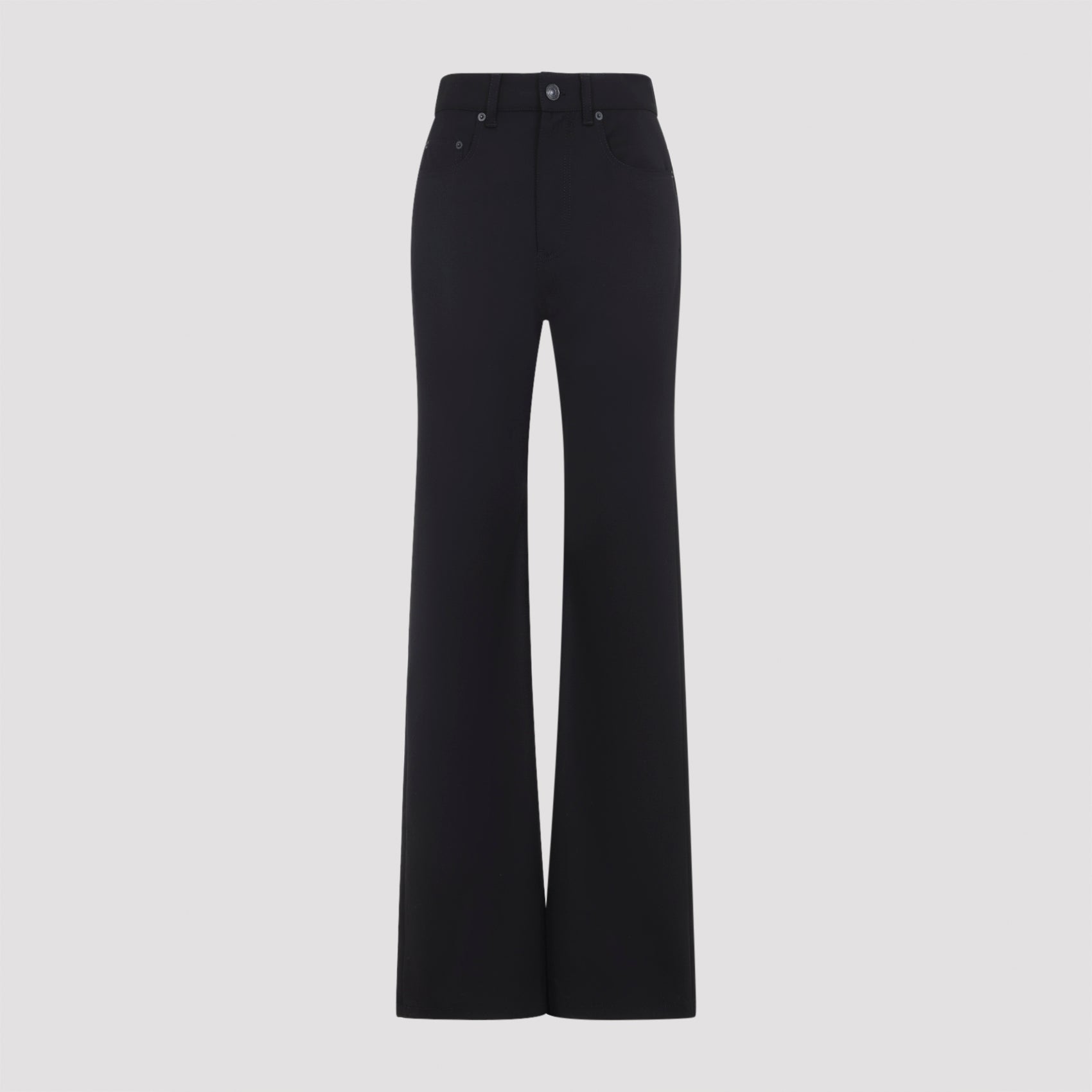 Balenciaga WOMEN CLOTHING - Black | 3ab50c928db3b647aae9004f317b719e04e80963