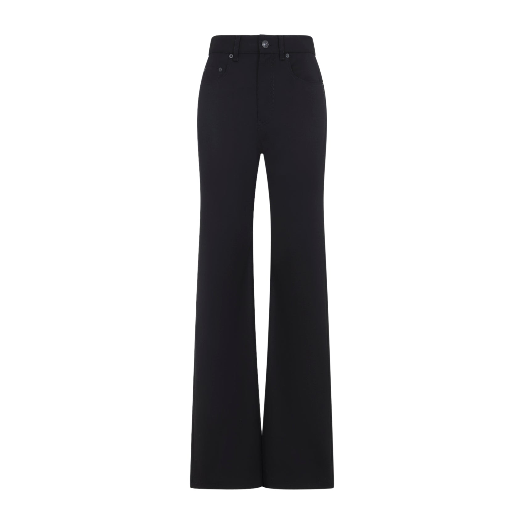 Balenciaga WOMEN CLOTHING - Black | e73ebdbd50c0bf0f4675fbb40bcda21771e1fa4e