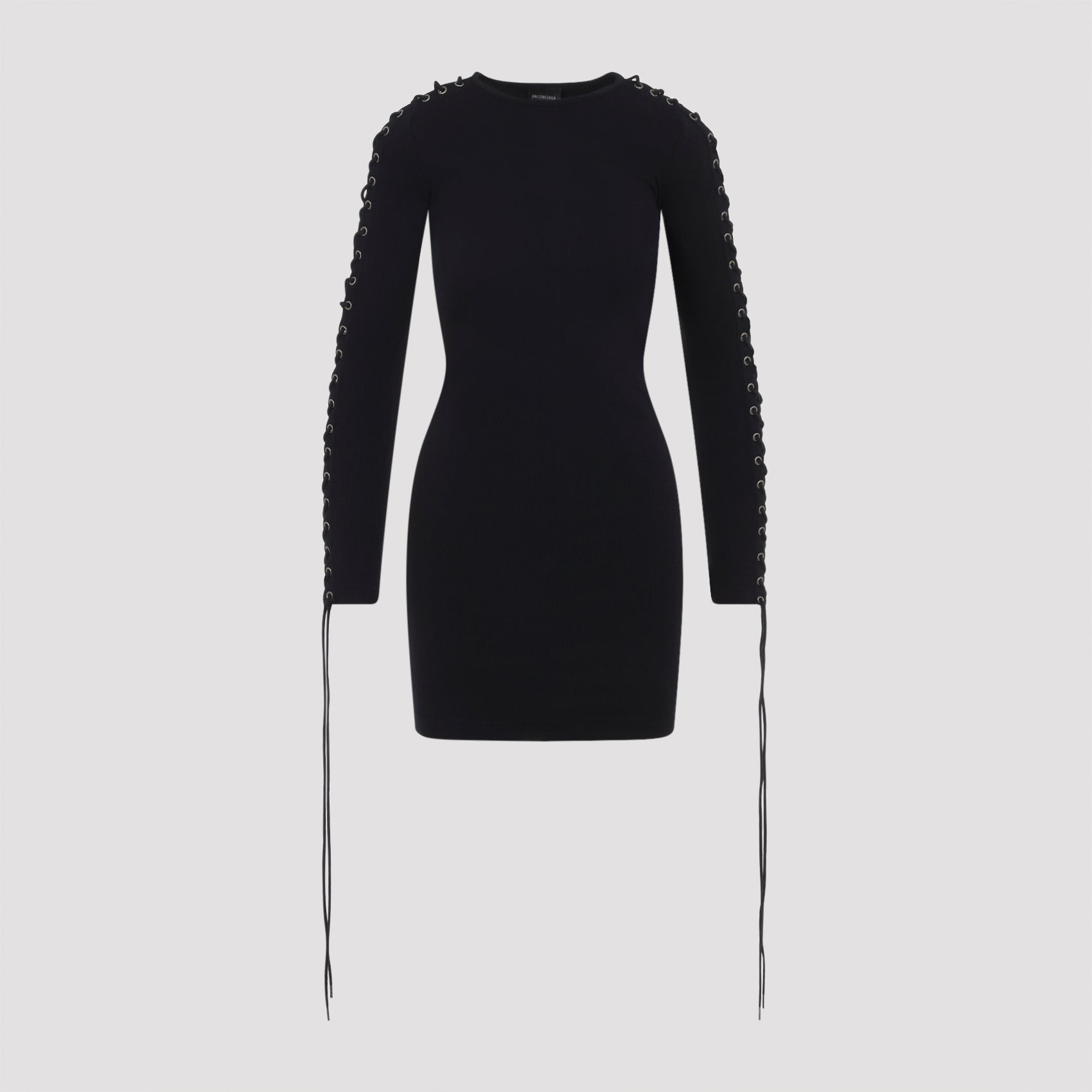 Balenciaga WOMEN CLOTHING - Black | ab2ccdb08b177270d1602a167fb30ba98f71b1dc
