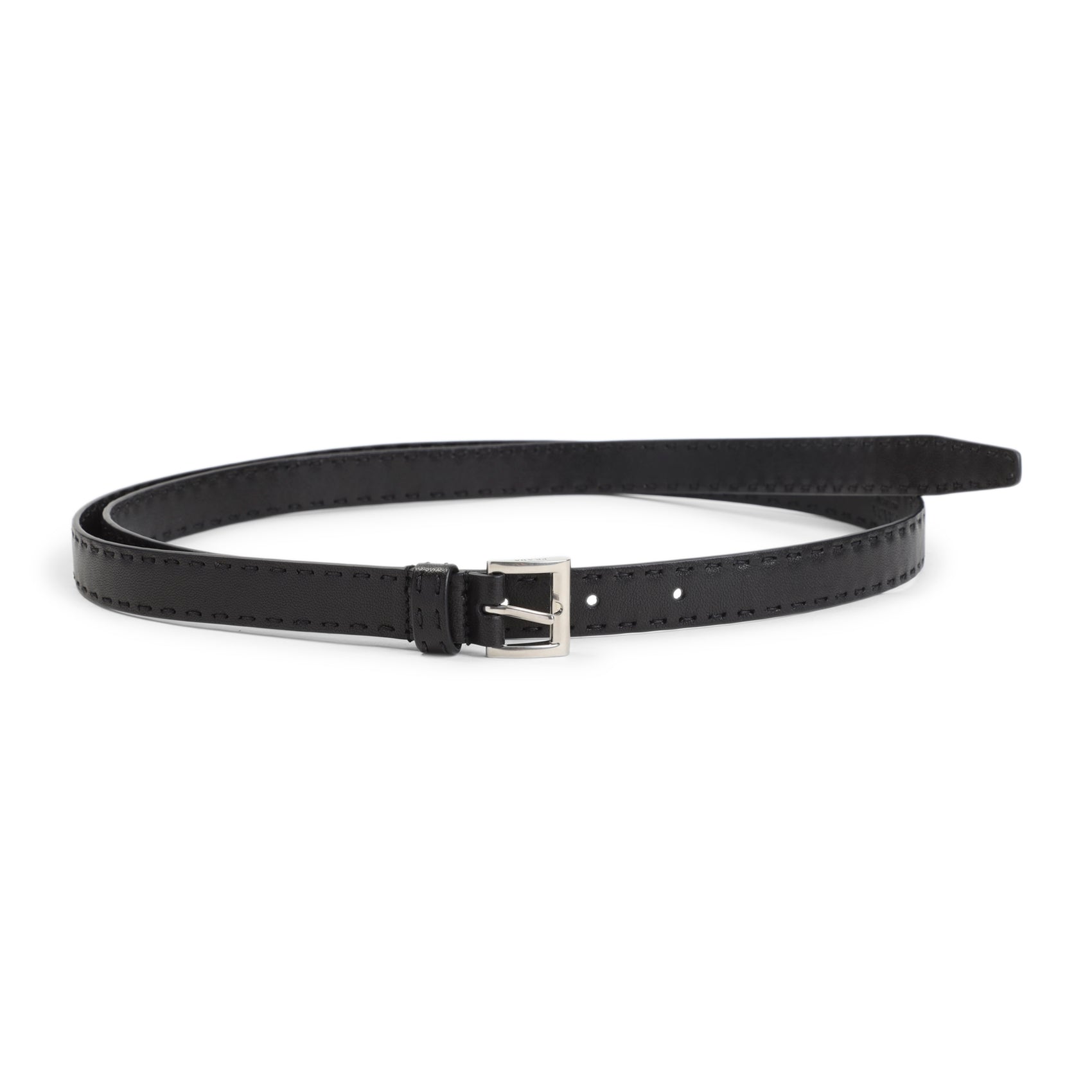 Prada WOMEN ACCESSORIES - Black | 81aaeb840e1b7a909025c3762fbc09bcea8a41a9