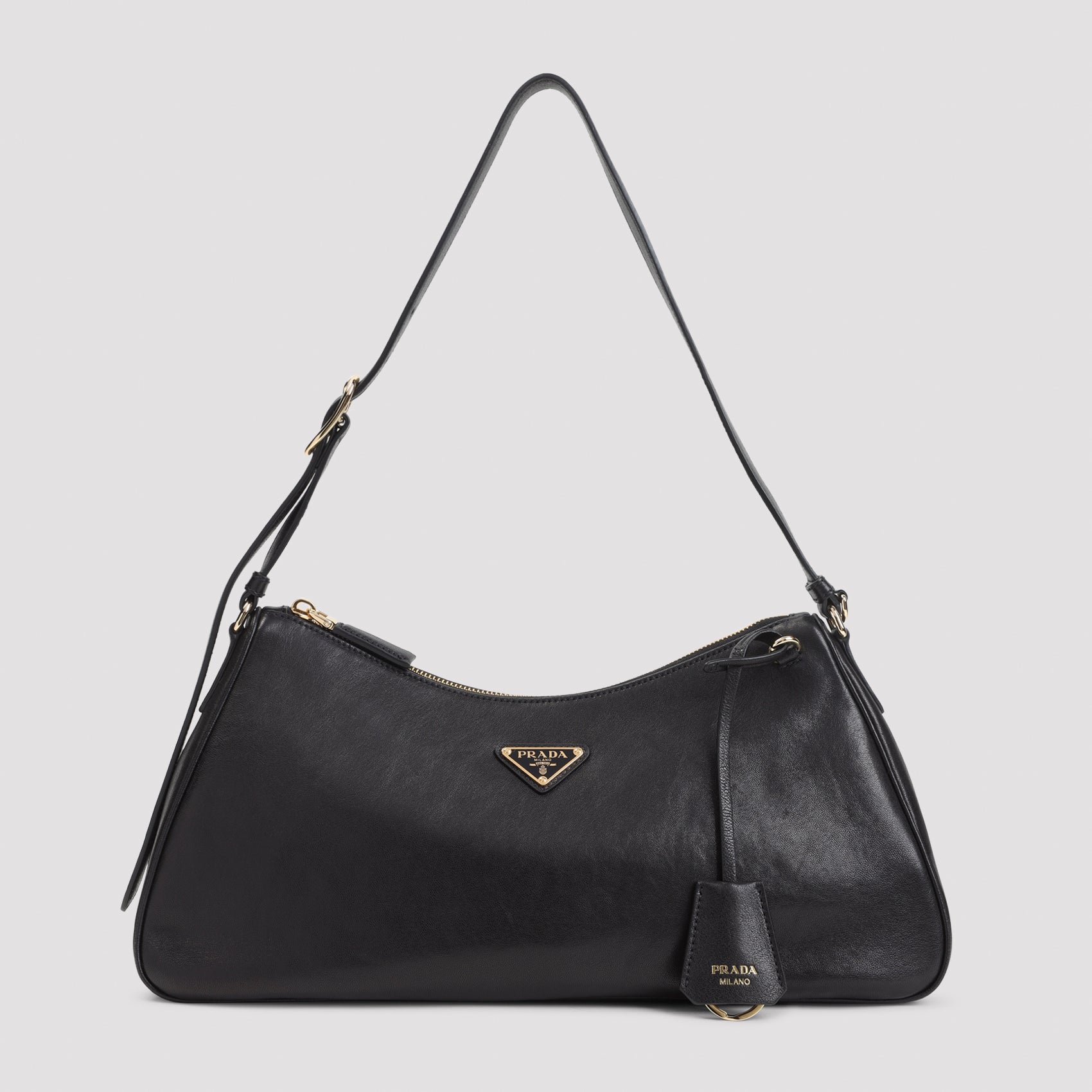 Prada WOMEN BAGS - Black | 513a0b392ca416bcc09d33c322ebec8389280674
