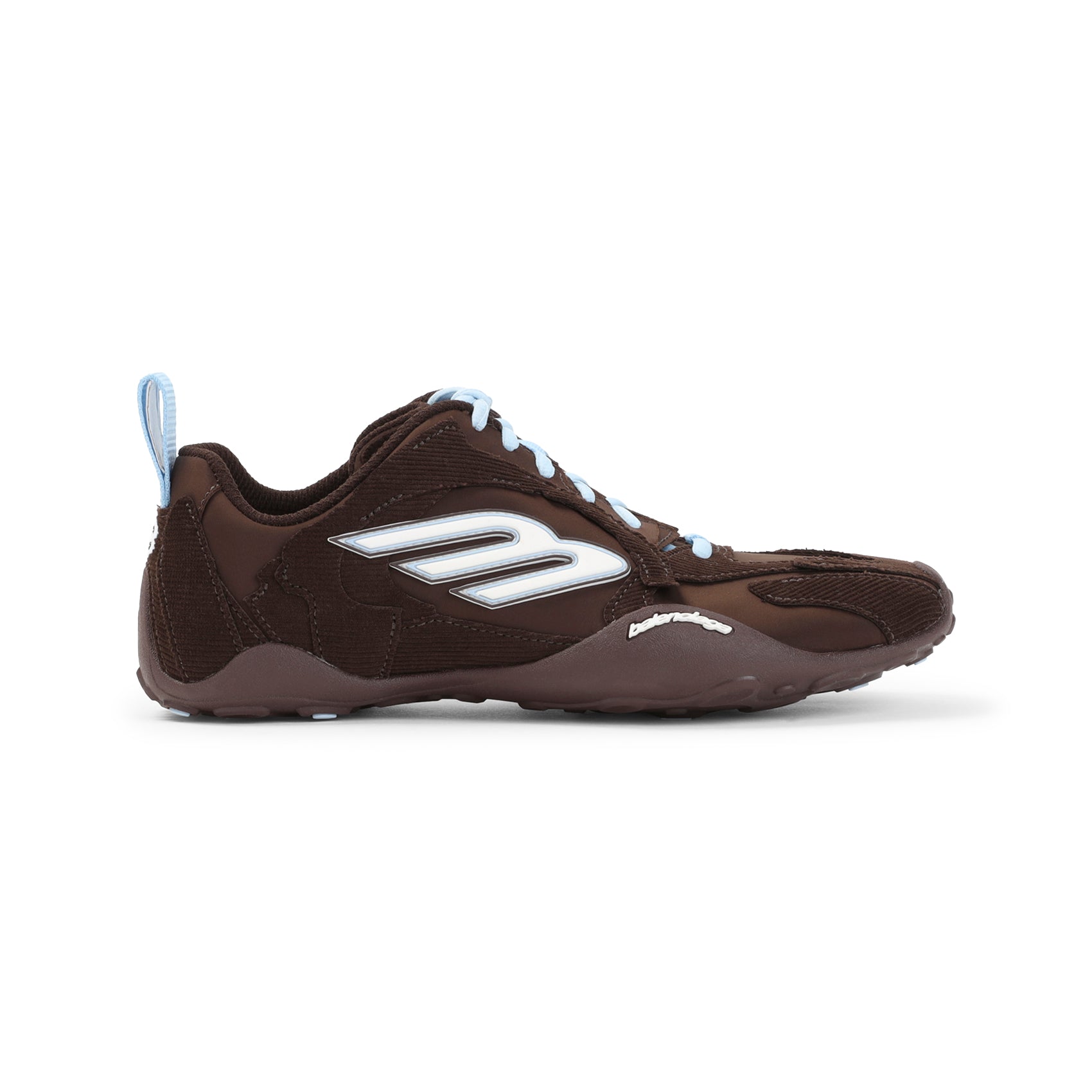 Balenciaga WOMEN SHOES - Brown | 8103899caee8f12df8aab116cc21d9e25627784a