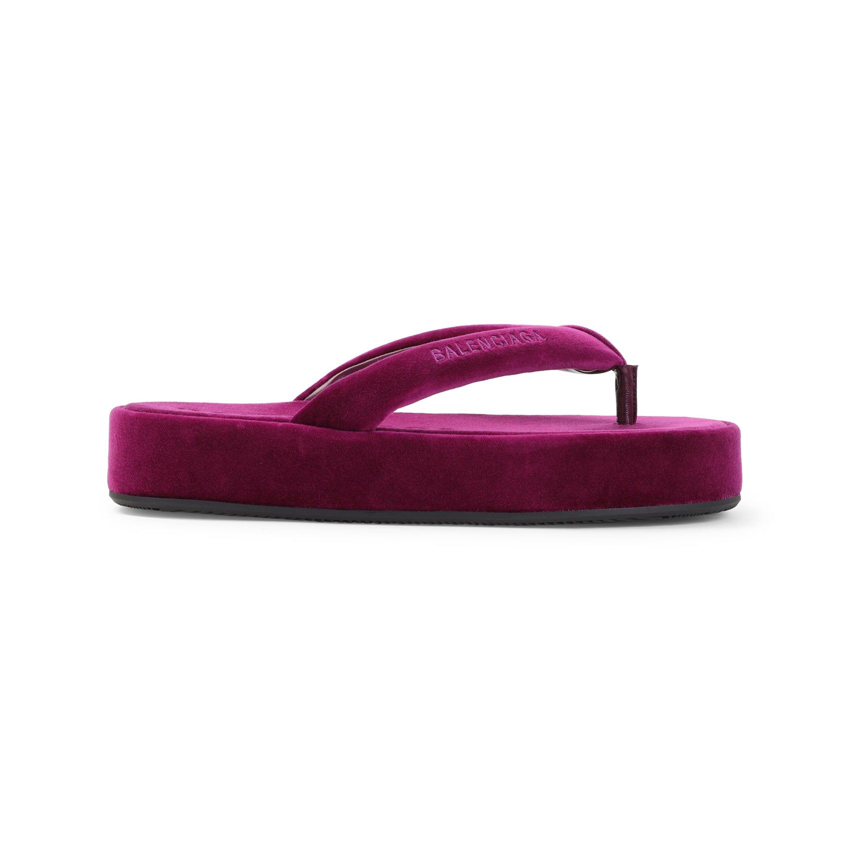 Balenciaga WOMEN SHOES - Pink & Purple | e354899e846cb19615e4db79fe6c672ee29a9c1c