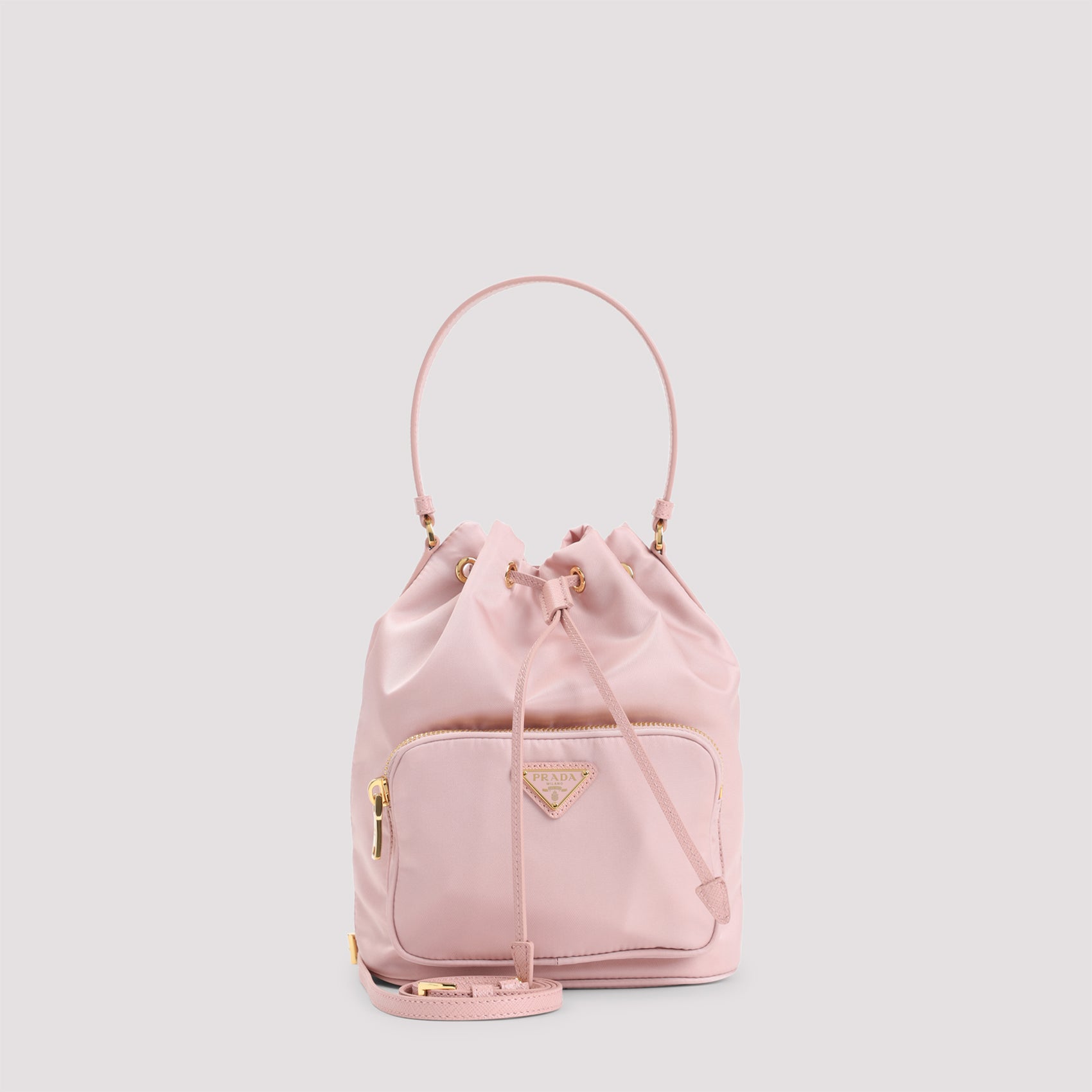 Prada WOMEN BAGS - Pink & Purple | a377775fc7b6e7317e4b695008d698c3368f19d2