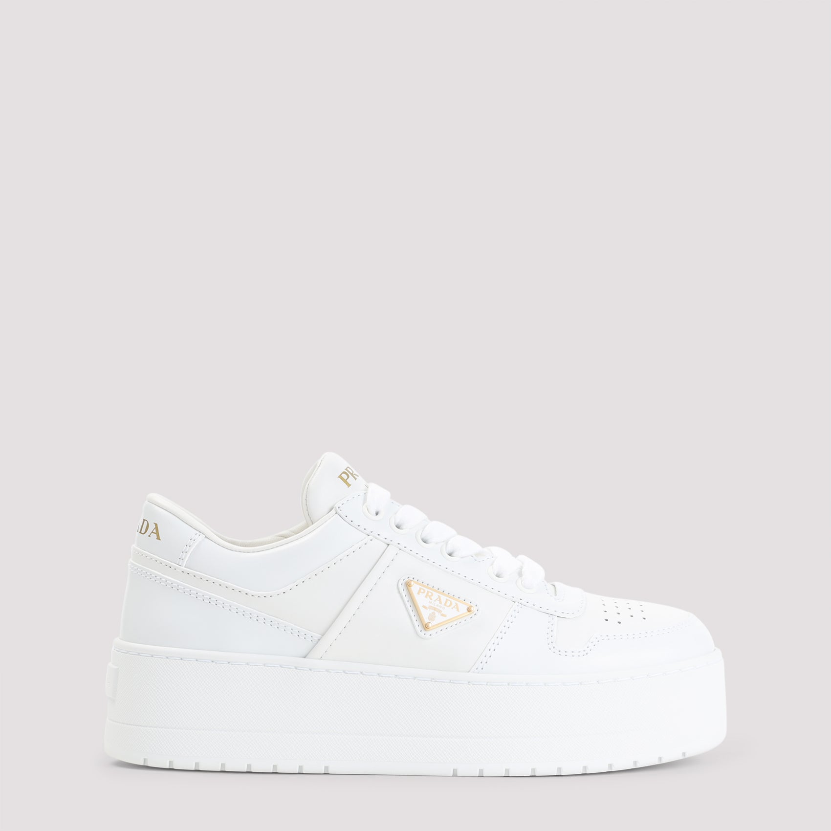 Prada WOMEN SHOES - White | d99fed03dd57fcb1af12b70732294d29499b2faa