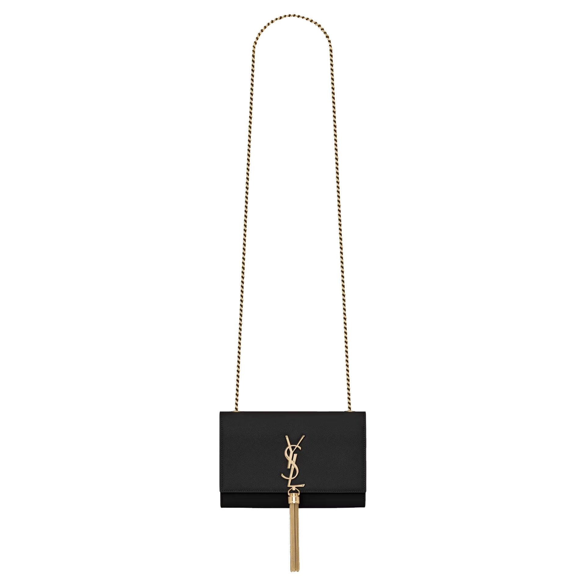 Saint Laurent Kate Small Bag - WOMEN BAGS - Saint Laurent - T.Luxy
