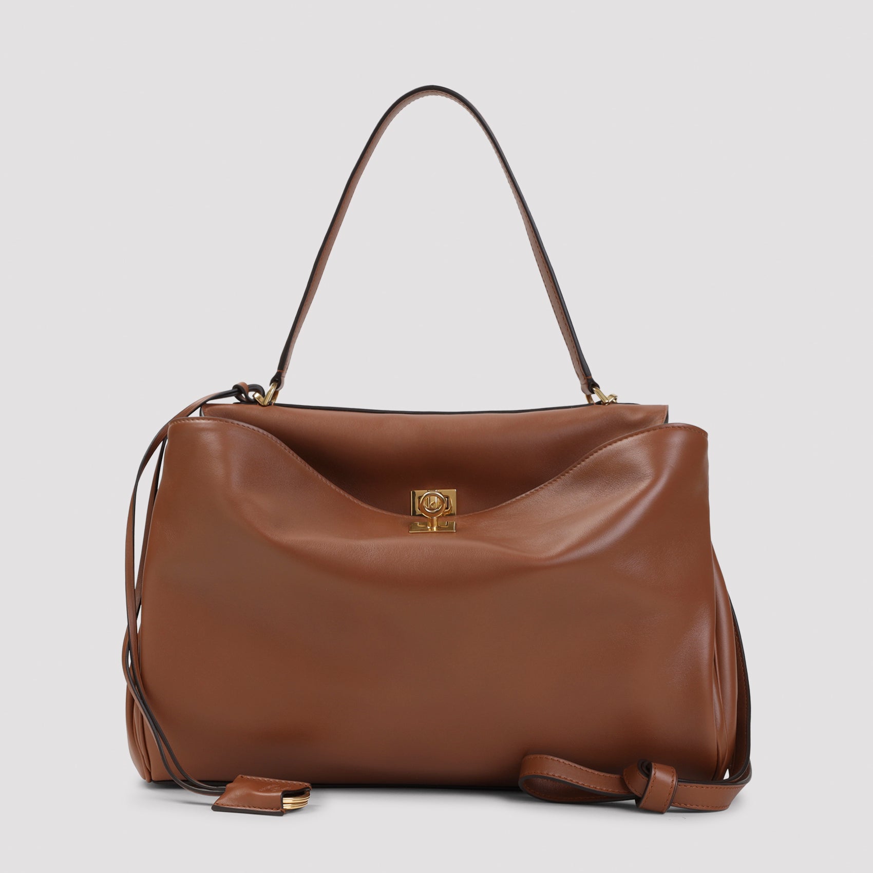 Balenciaga WOMEN BAGS - Nude & Neutrals | 2bf9d9e1b0adc8a6a905e98de8d26eb2a701b4d3