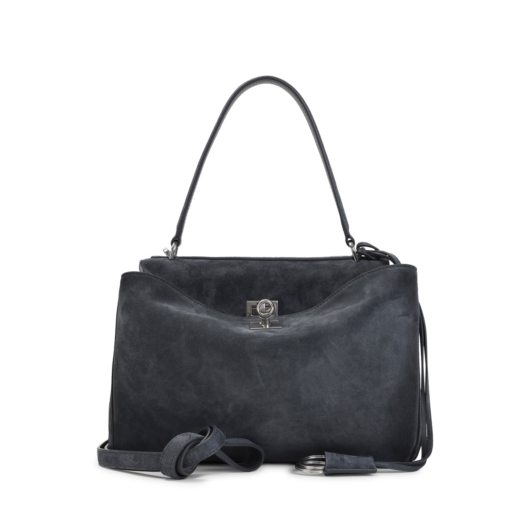 Balenciaga WOMEN BAGS - Grey | 373fbe277b9e49199157dd58fc3c8323a8717f5a