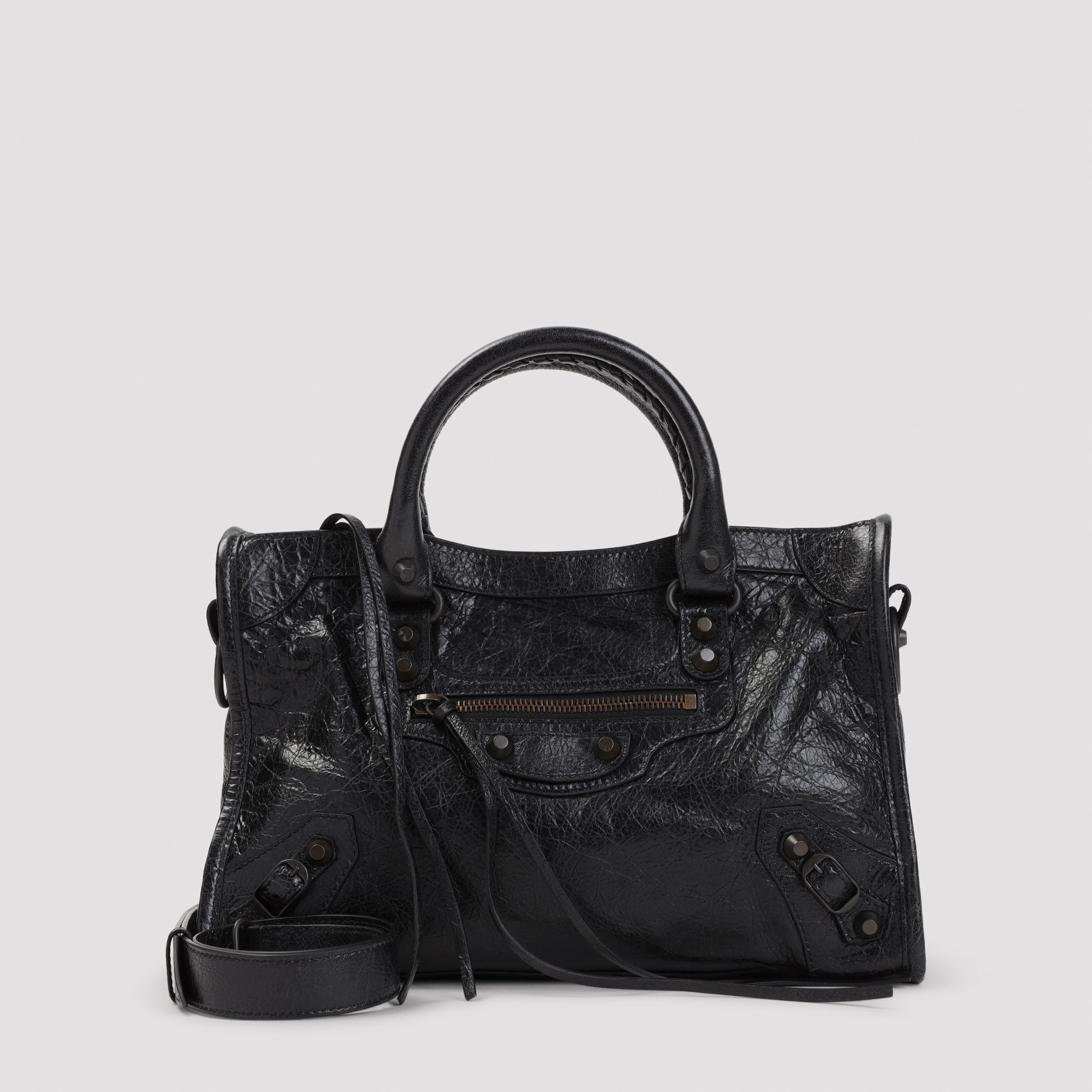 Balenciaga WOMEN BAGS - Black | beb0f01a28a1c5c2f6f7cd8b2cce6f5d96df03f0
