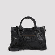Balenciaga WOMEN BAGS - Black | beb0f01a28a1c5c2f6f7cd8b2cce6f5d96df03f0