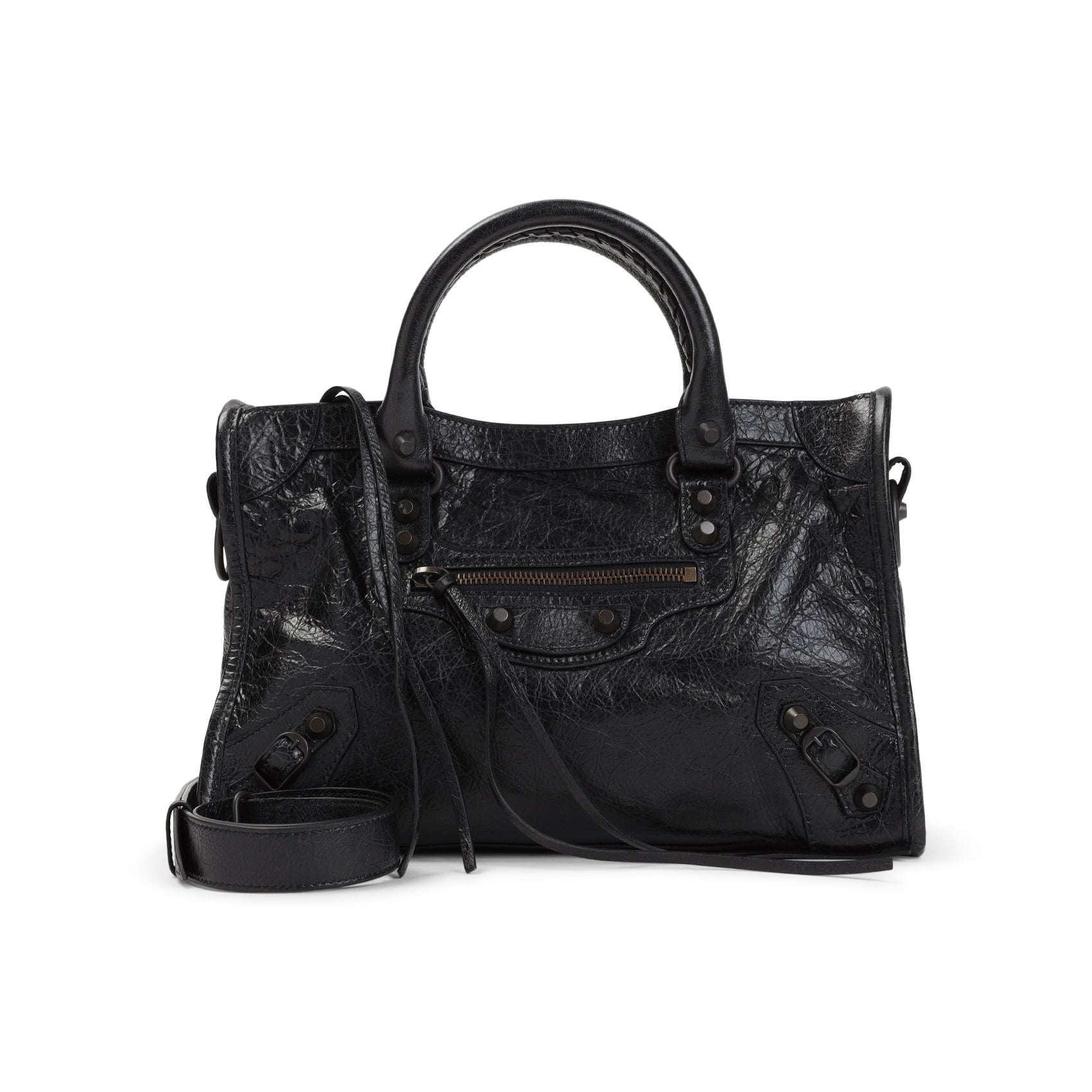 Balenciaga WOMEN BAGS - Black | 15b4d1db3274359cc52266804f4d089e0d1b2ceb