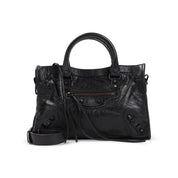 Balenciaga WOMEN BAGS - Black | 15b4d1db3274359cc52266804f4d089e0d1b2ceb