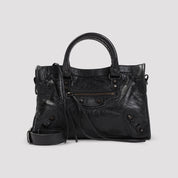 Balenciaga WOMEN BAGS - Black | c7b0d7a8aa33dea3115b88da47223e40156de4b0