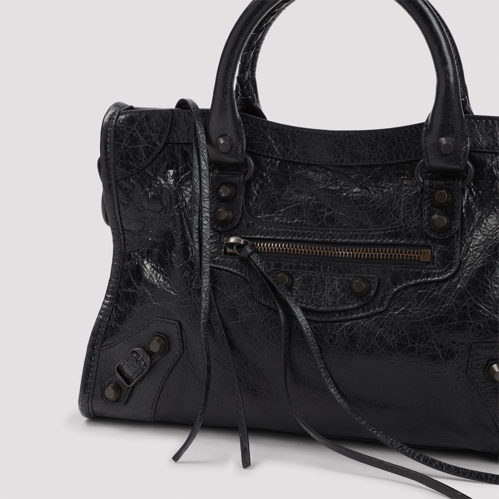 Balenciaga WOMEN BAGS - Black | 05d60564555cacc5c754690d02f96e9c586a7bd1