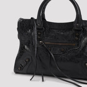 Balenciaga WOMEN BAGS - Black | 05d60564555cacc5c754690d02f96e9c586a7bd1