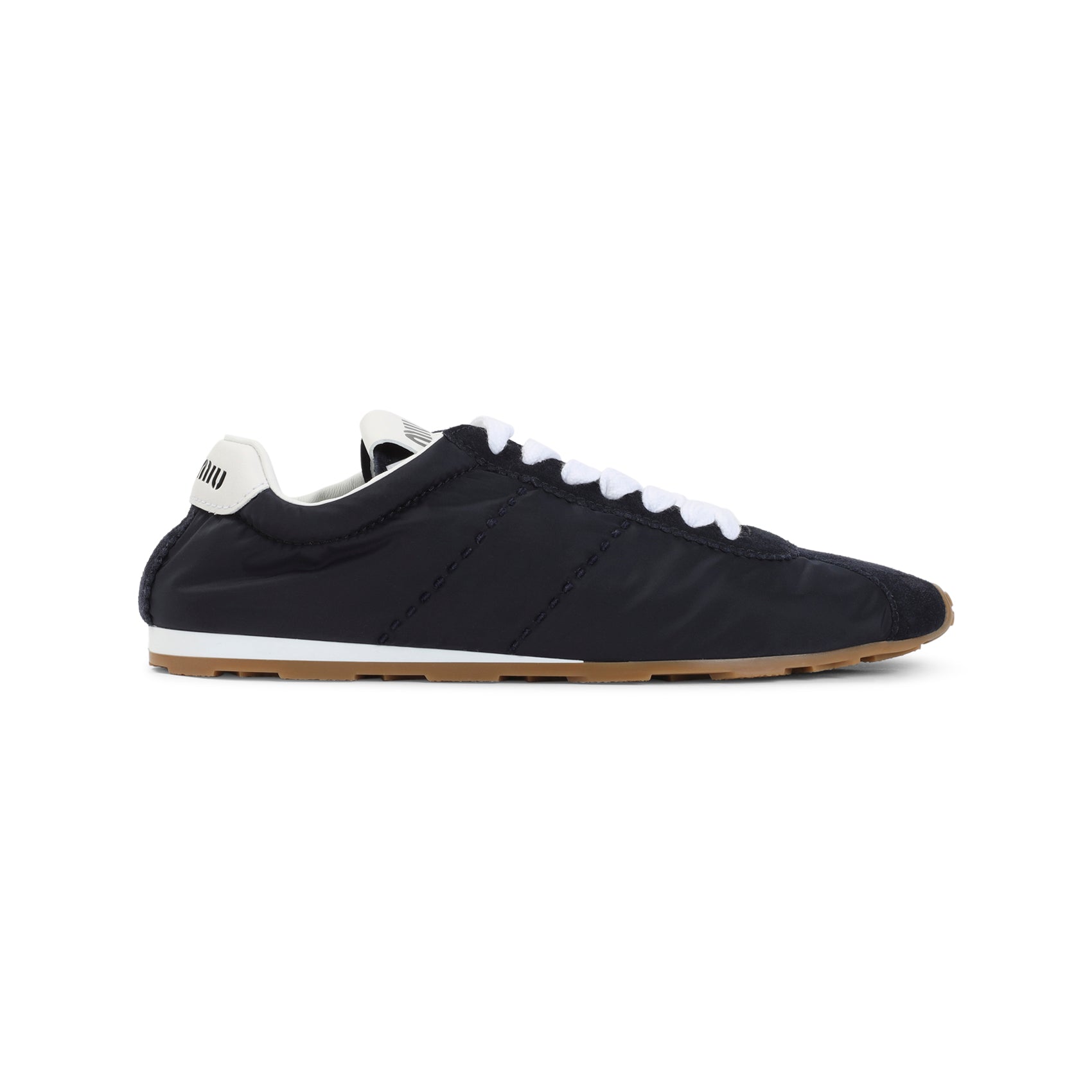 Miu Miu WOMEN SHOES - Blue | d98d61d8b36015cb99e3d85c7e752e7bde204f67