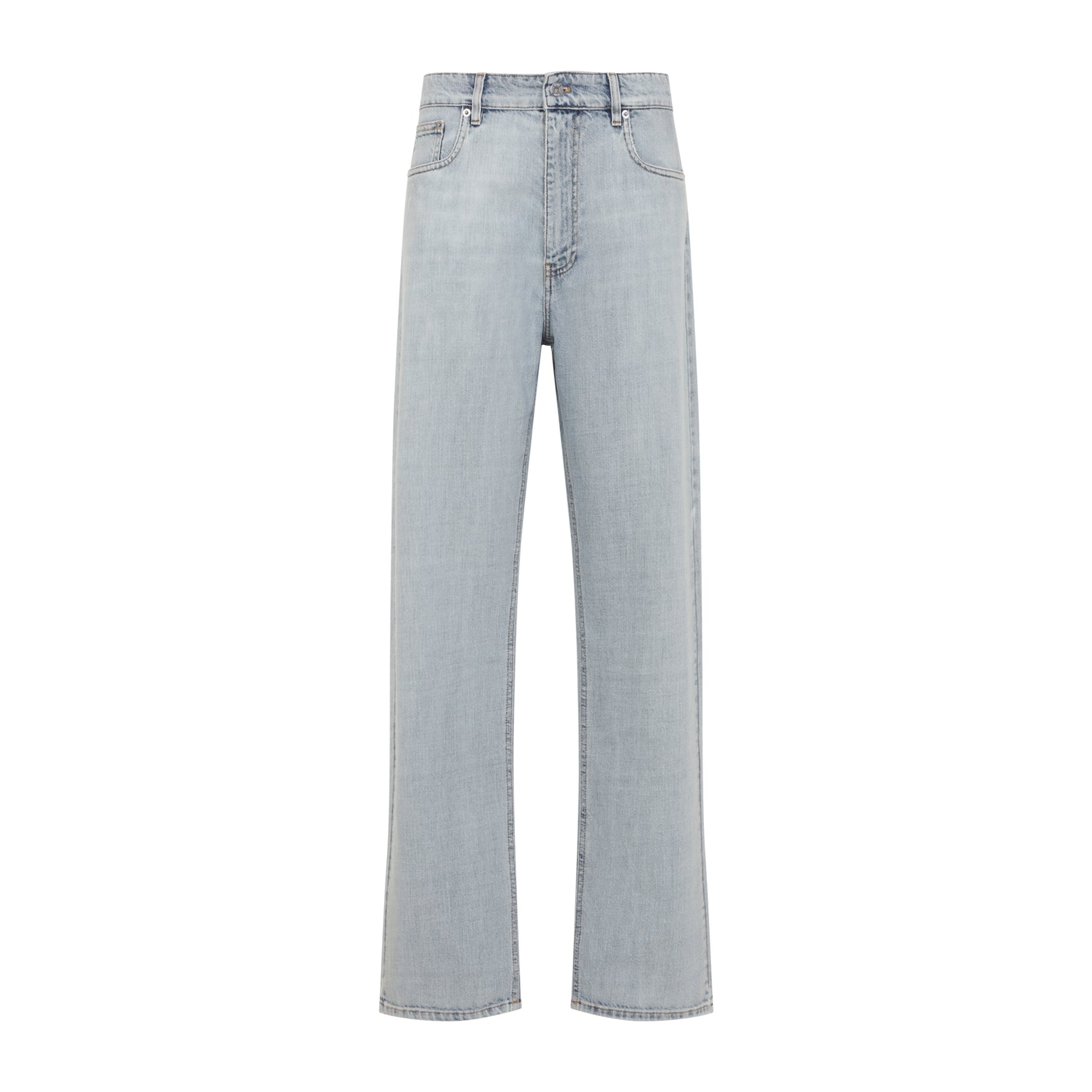 Miu Miu WOMEN CLOTHING - Blue | fd4840c81dd0e69a16ebb4a8a12d5f74c3a7062b