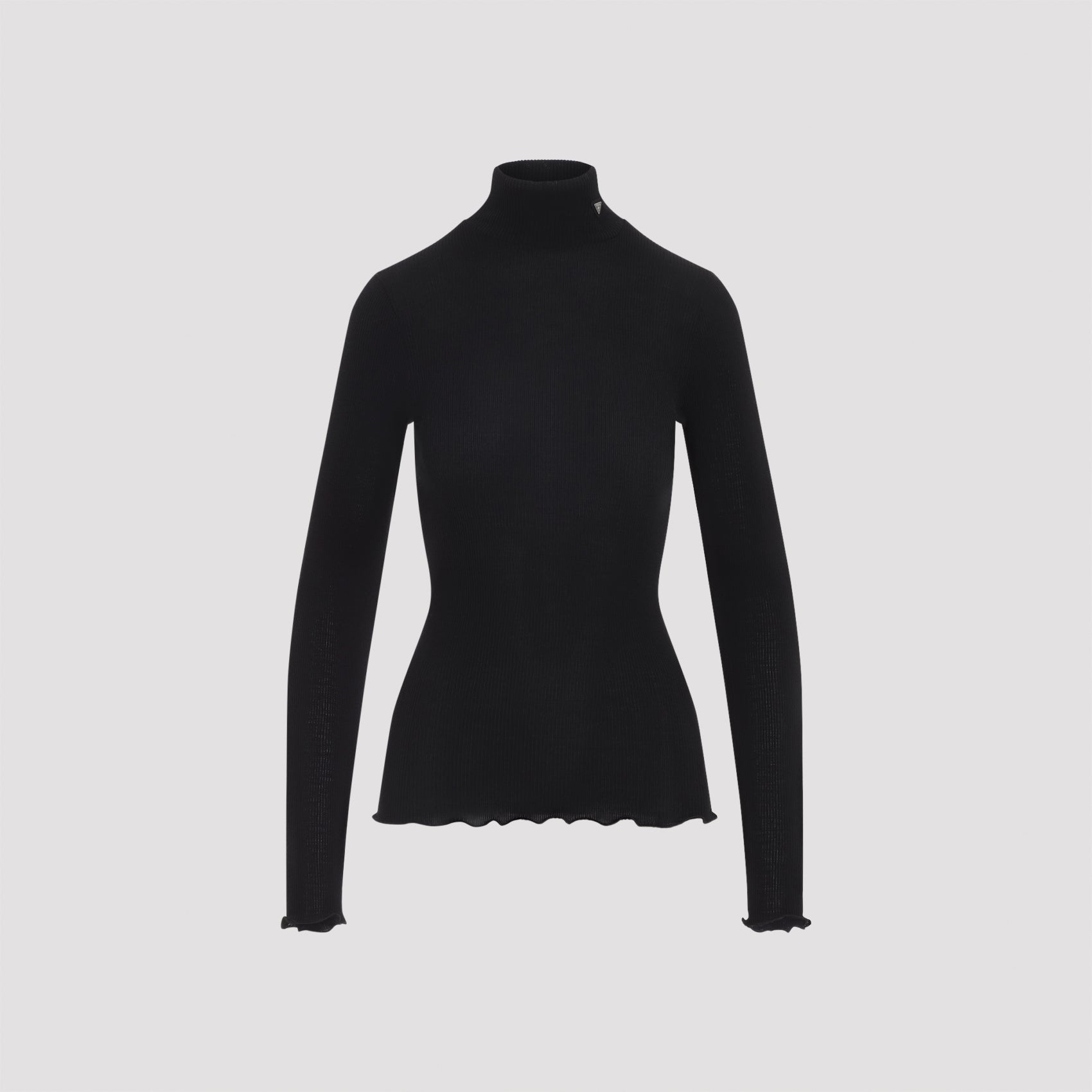 Prada WOMEN CLOTHING - Black | 7586b54e726c4513065109bfbcb872f5cf65c58e