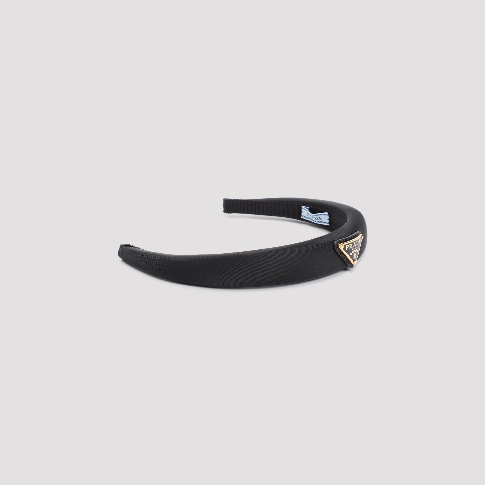 Prada WOMEN ACCESSORIES - Black | 2df4fc9c5a59a715b51c859973b32039a30cb5eb
