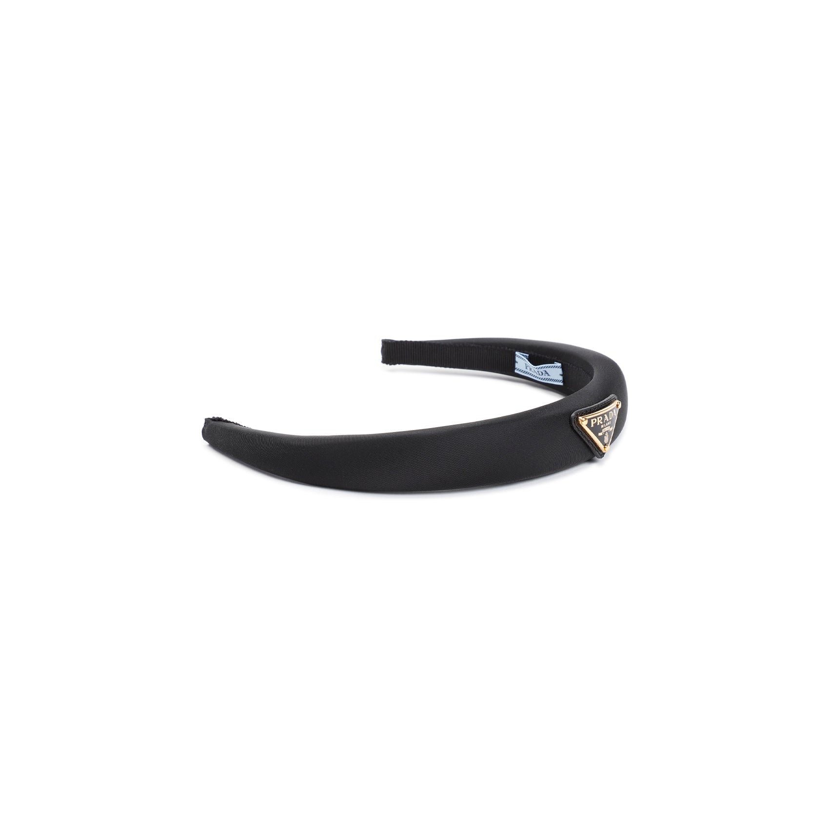 Prada WOMEN ACCESSORIES - Black | abebb4588527d1ff861e7c1bd2699c2ffcb8272a
