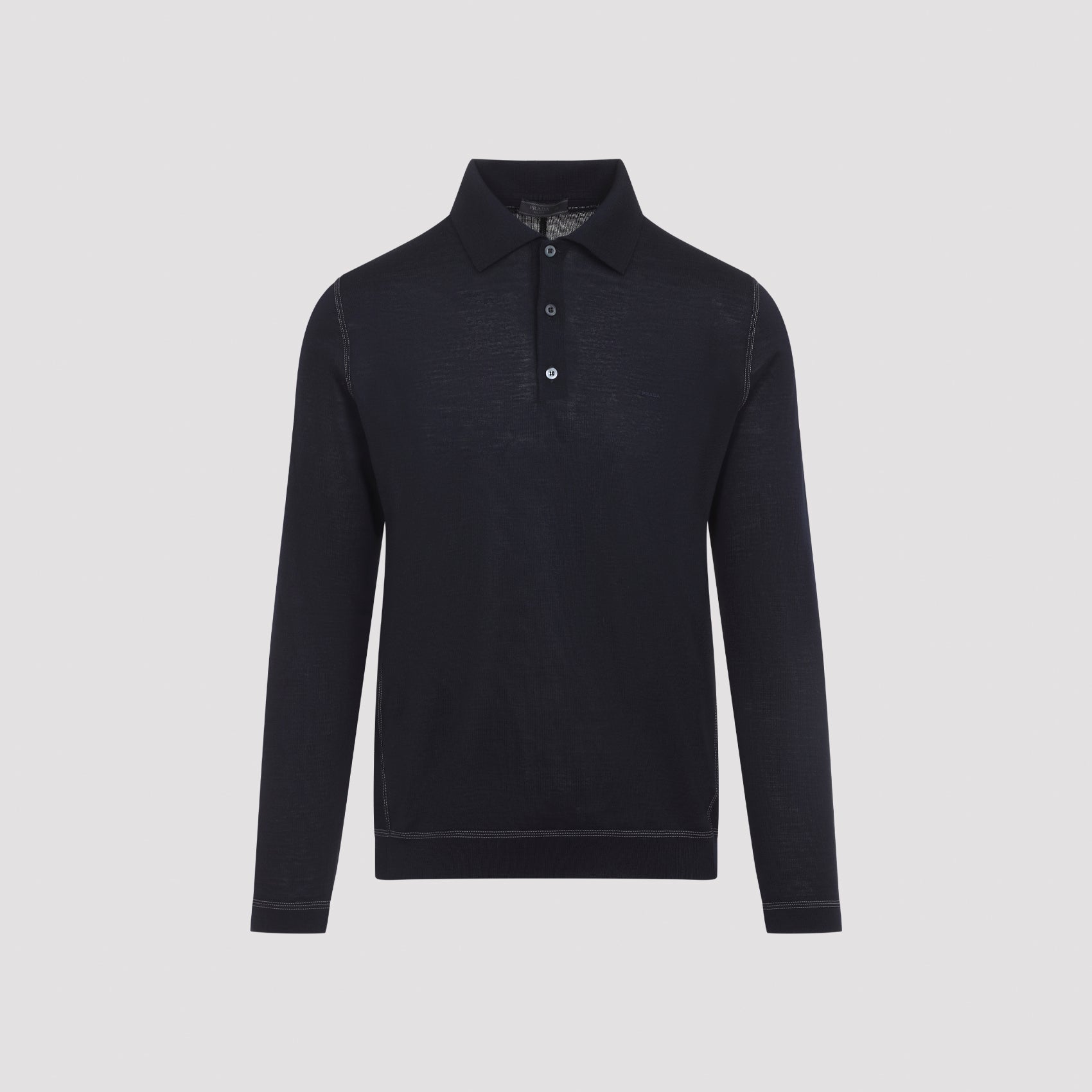 Prada MEN CLOTHING - Blue | 293cb02aea2b6087ac94e9d21a0b082394237d8d