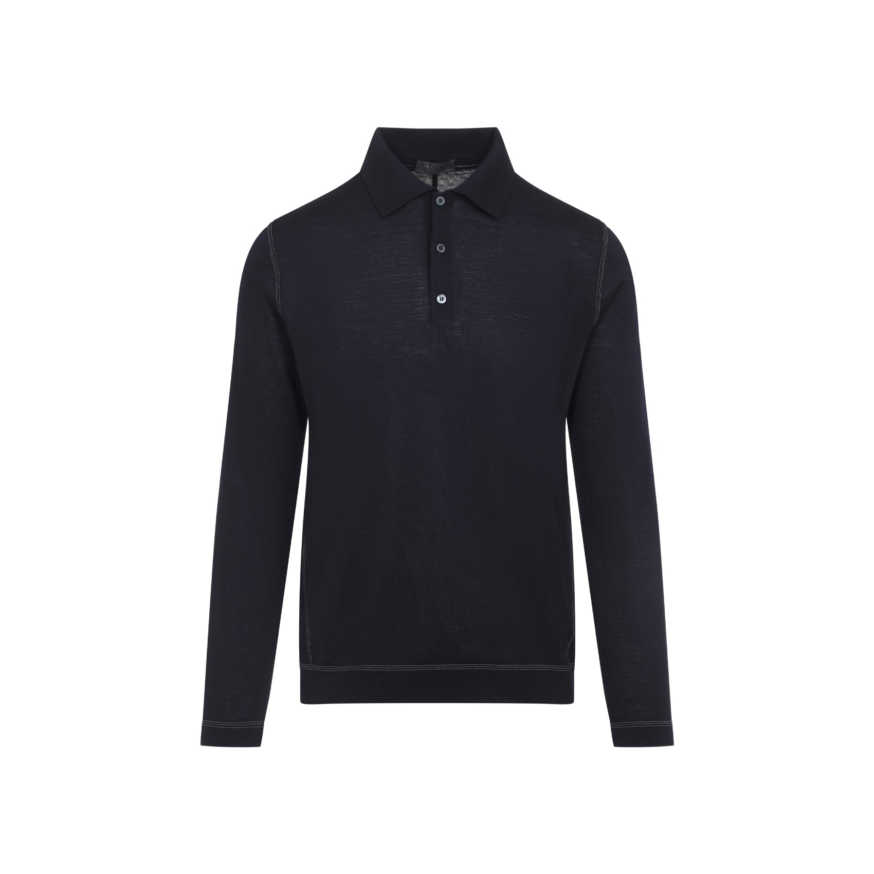 Prada MEN CLOTHING - Blue | 03095350694e383385070a287a546f6200ed42ca