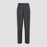 Brioni Pantaloni Capri