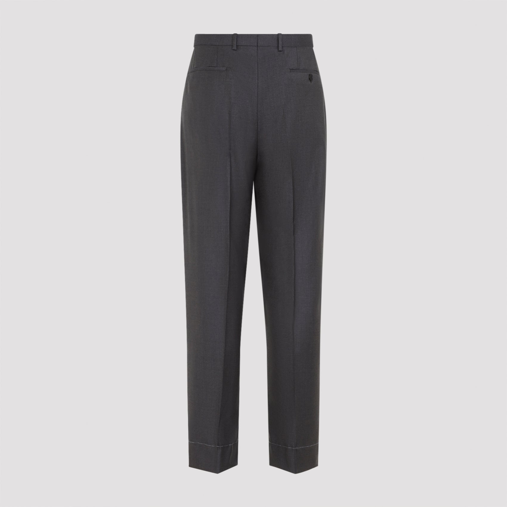Brioni MEN CLOTHING - Brown | c77a622112cbe37c896f5a2352886f9742451b93