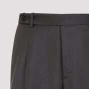 Brioni MEN CLOTHING - Brown | 342a8d7cf8605052e55630a8dc040fc48eacf31a