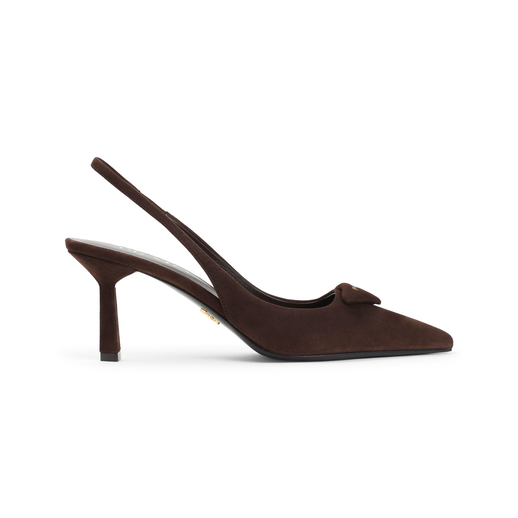 Prada WOMEN SHOES - Brown | bc5d48eb6779e80c2a43826cec8bc27d22a6f07a