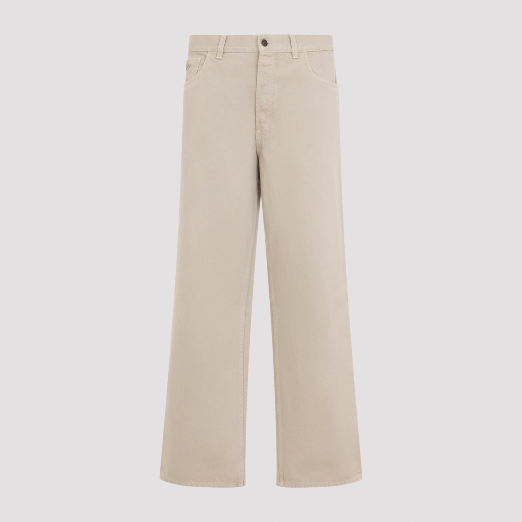 Prada MEN CLOTHING - Nude & Neutrals | 5140189d8a4d1b2aa41e20b158cb5b8c55c983f2