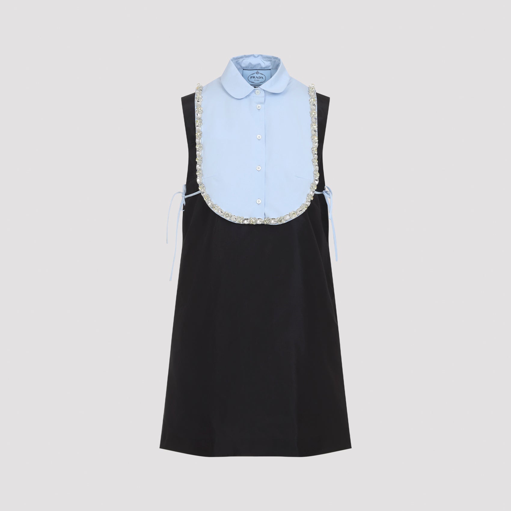 Prada WOMEN CLOTHING - Black | 33e72649a4f3d7b790811488d249fb554c316d9f