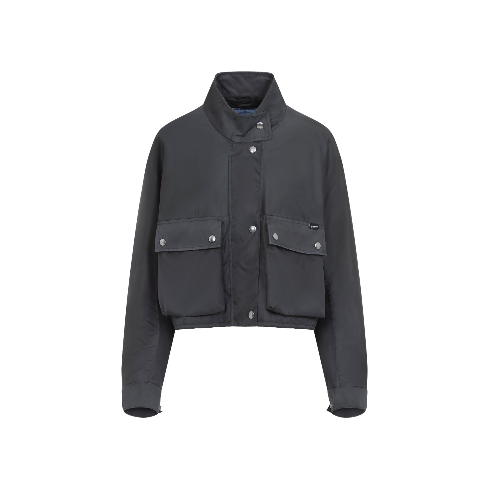 Prada WOMEN CLOTHING - Grey | 4cc9a09e559f2999285e3e8da0c3c642bca356f0
