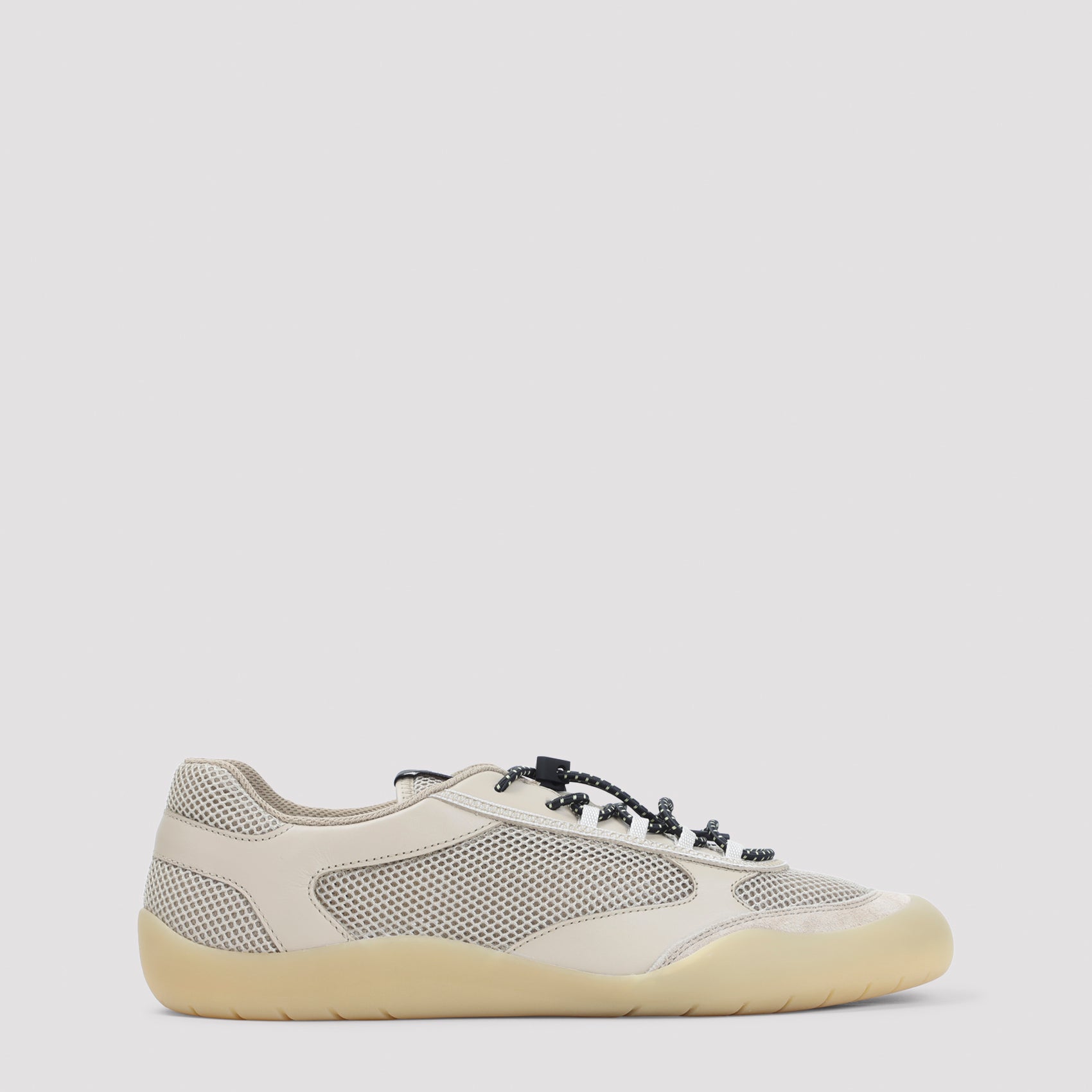 Prada MEN SHOES - Nude & Neutrals | 07282f447b84cb5bb406c0d149ec7279ffa2719c