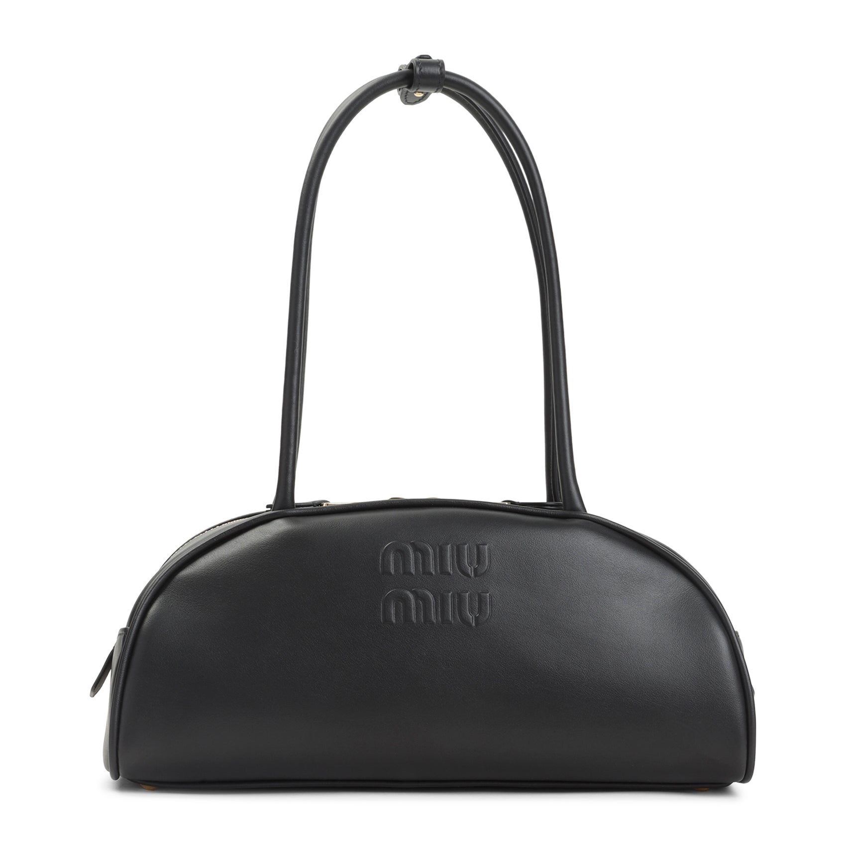 Miu Miu WOMEN BAGS - Black | fa4366f331a97804d0ef0ea05aabb77da9bac1fb