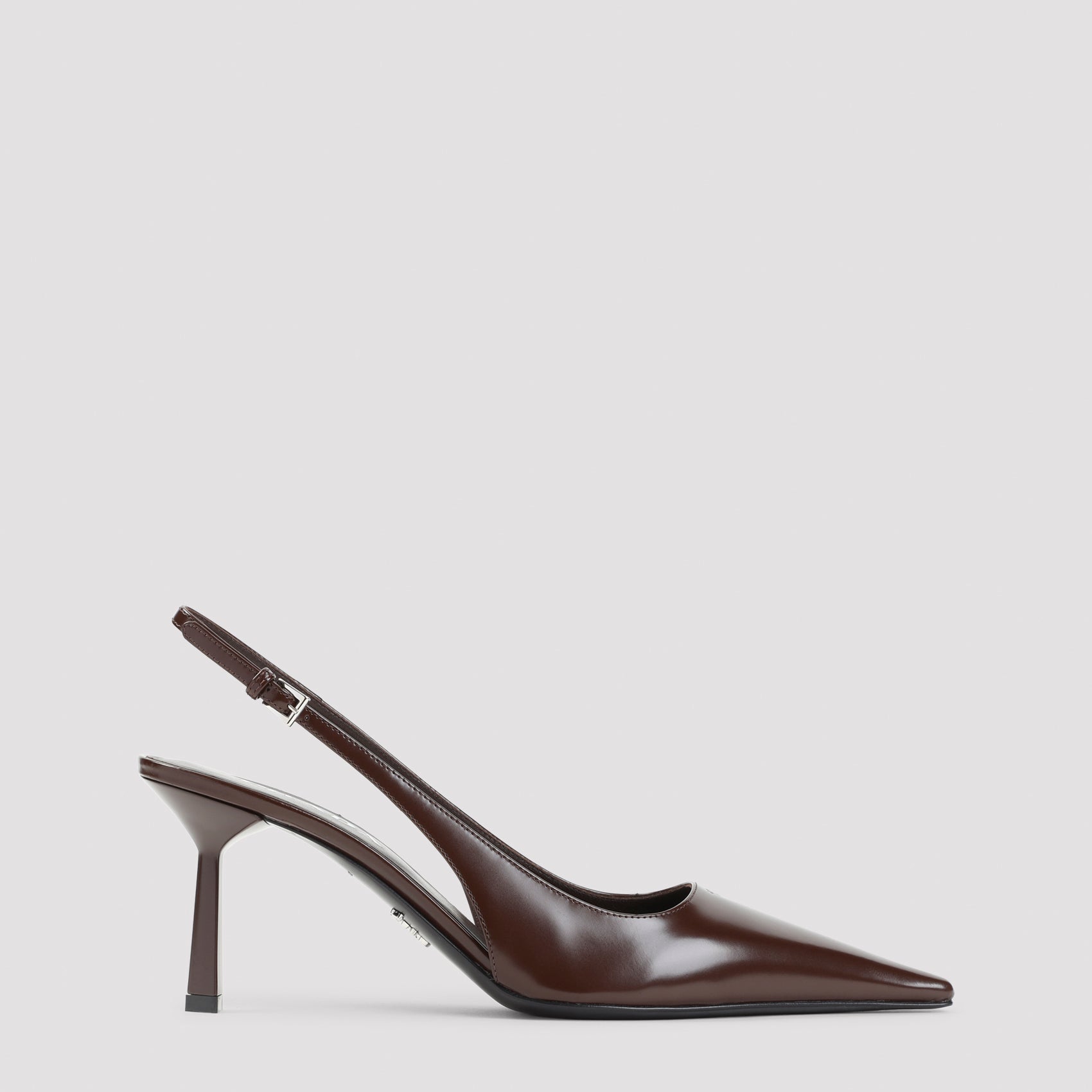 Prada WOMEN SHOES - Brown | 58ba1163e262dd7ec2f112b9eb85e462ad7db336