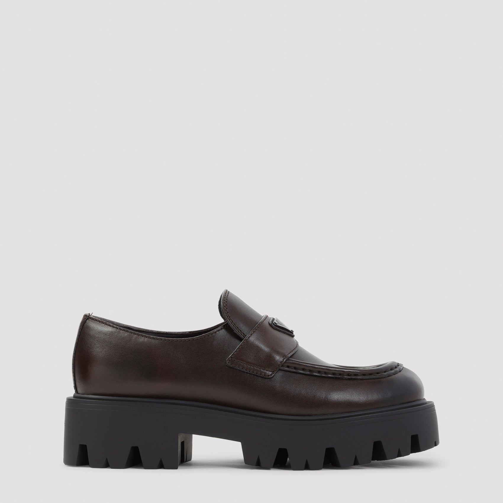 Prada WOMEN SHOES - Brown | 471777d0b50d4c30bfba8f32d61c0f4dfea22611