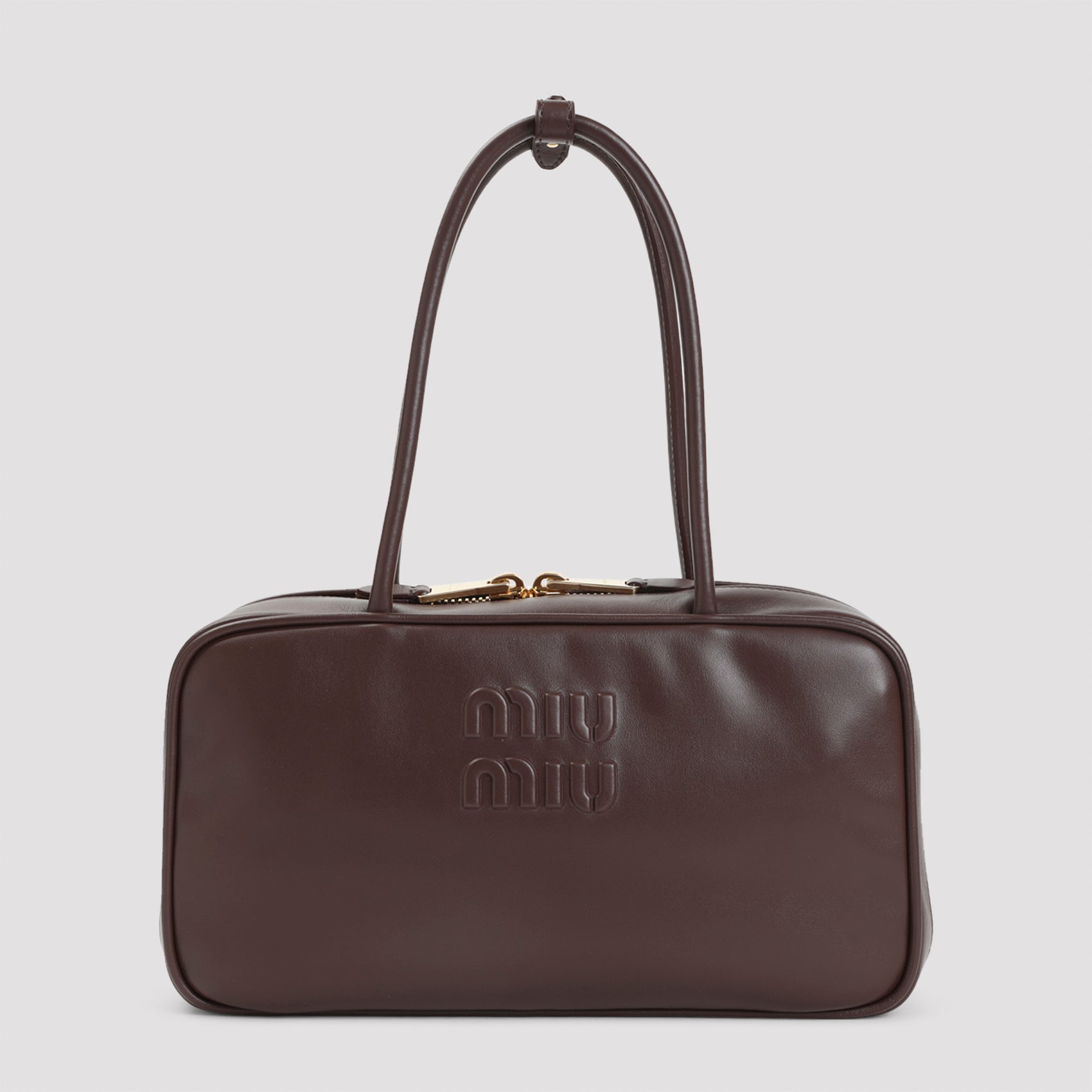 Miu Miu WOMEN BAGS - Brown | 5821f1b492a6b0a7cfd8989caa82c4b14a14f003