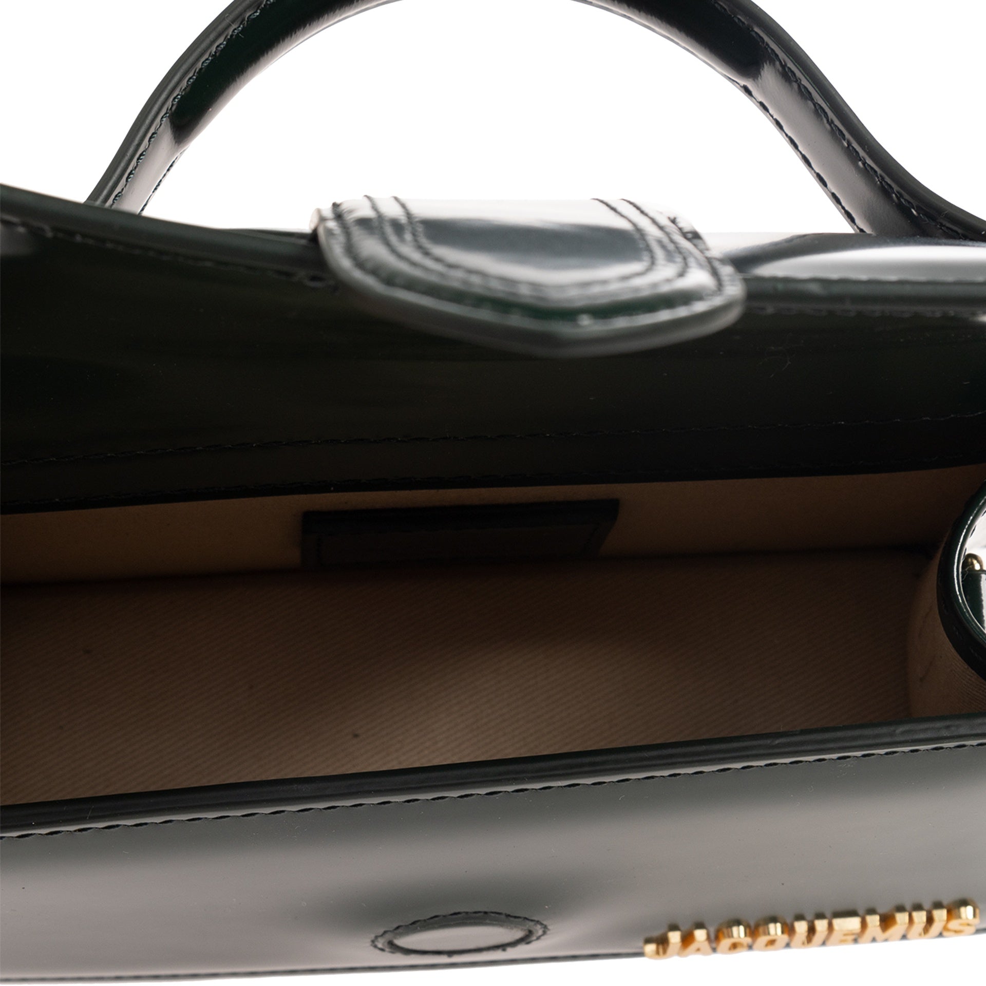 Jacquemus Le Bambino Bag