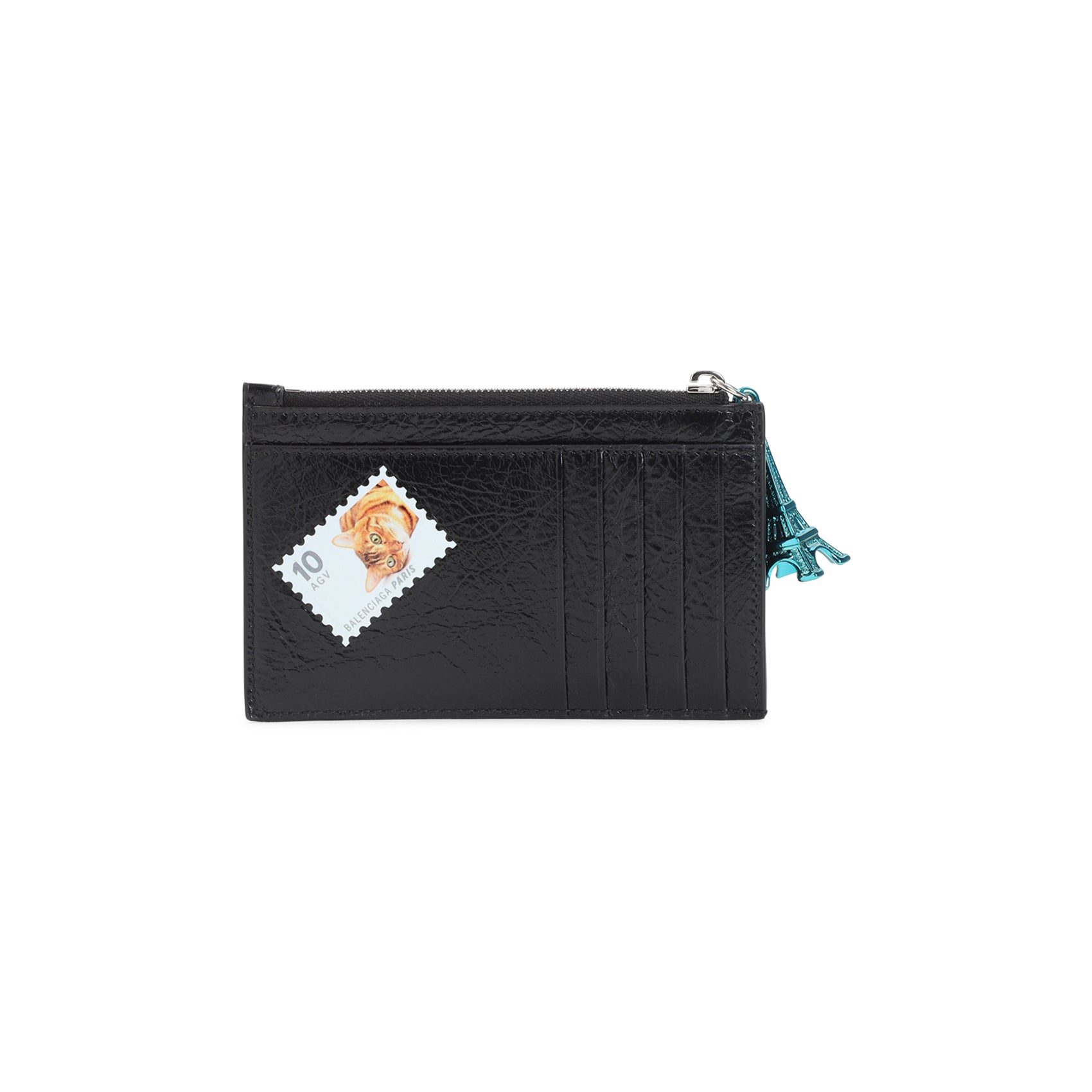 Balenciaga MEN ACCESSORIES - Black | 7d0557b4ee109d4bed4fe06ef20c62fd34a91548
