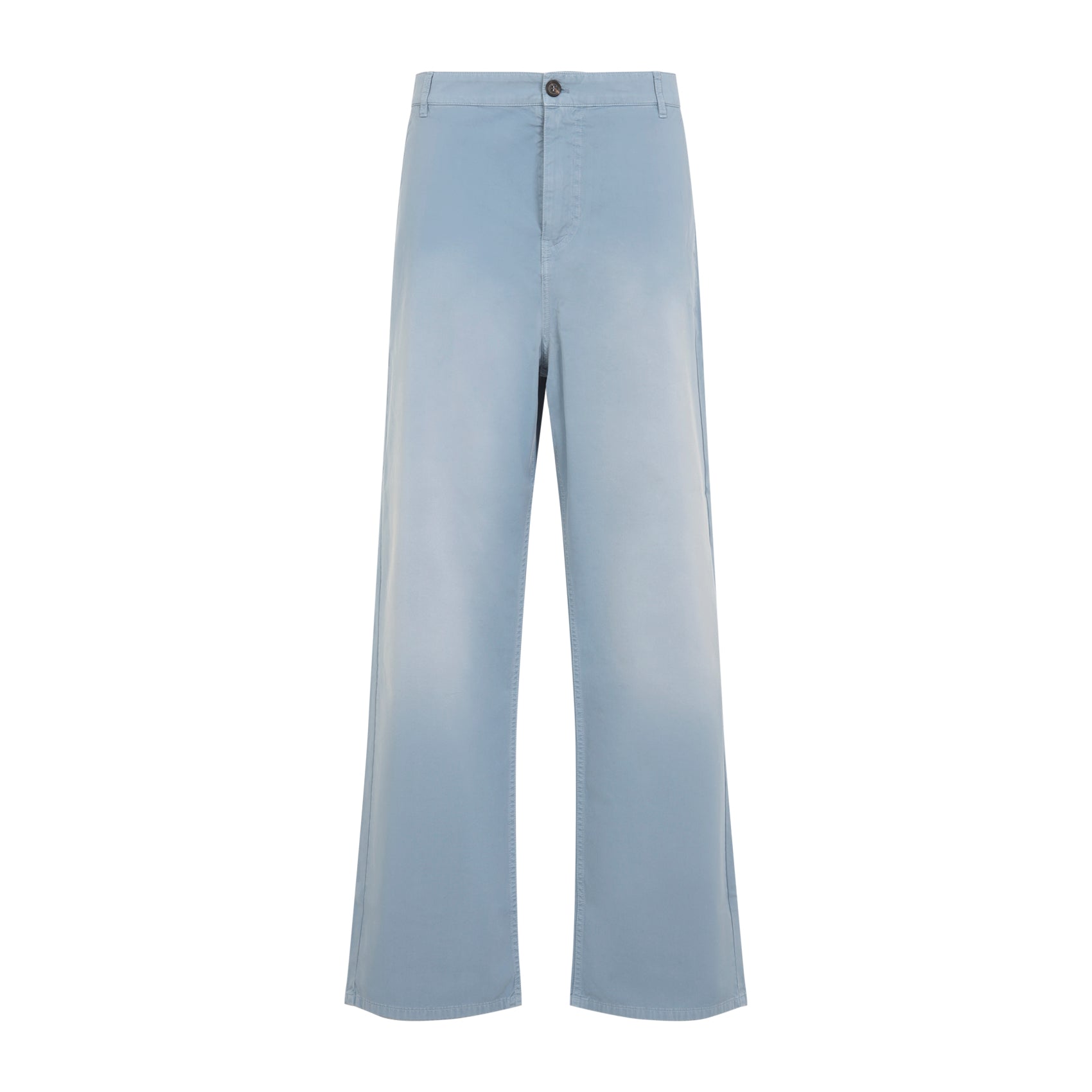 Miu Miu WOMEN CLOTHING - Blue | e39d31a7a9df18208214116be9f7dabeac541957