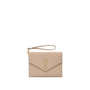 Saint Laurent Pochette Cassandre Matelassé