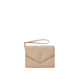 Saint Laurent Pochette Cassandre Matelassé