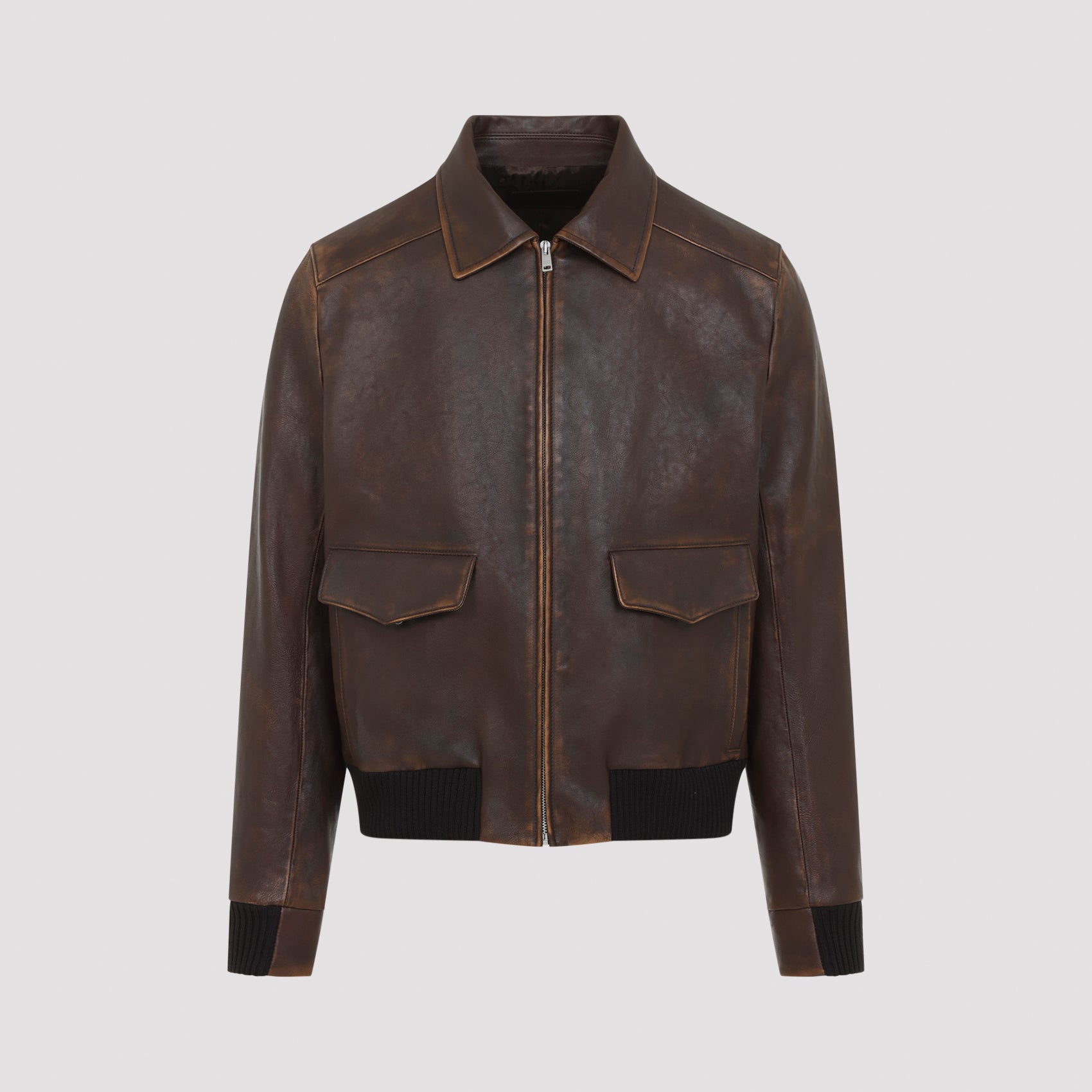 Prada MEN CLOTHING - Brown | c498a34a89103c834bdfb197622685d7d14b0068